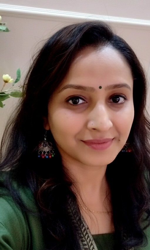 Dr. Sarita Pandey